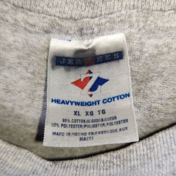 Property of LSU TIGERS Graphic T-Shirt College Football Basketball Sports XL - Picture 3 of 4